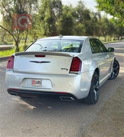 كرايسلر 300
